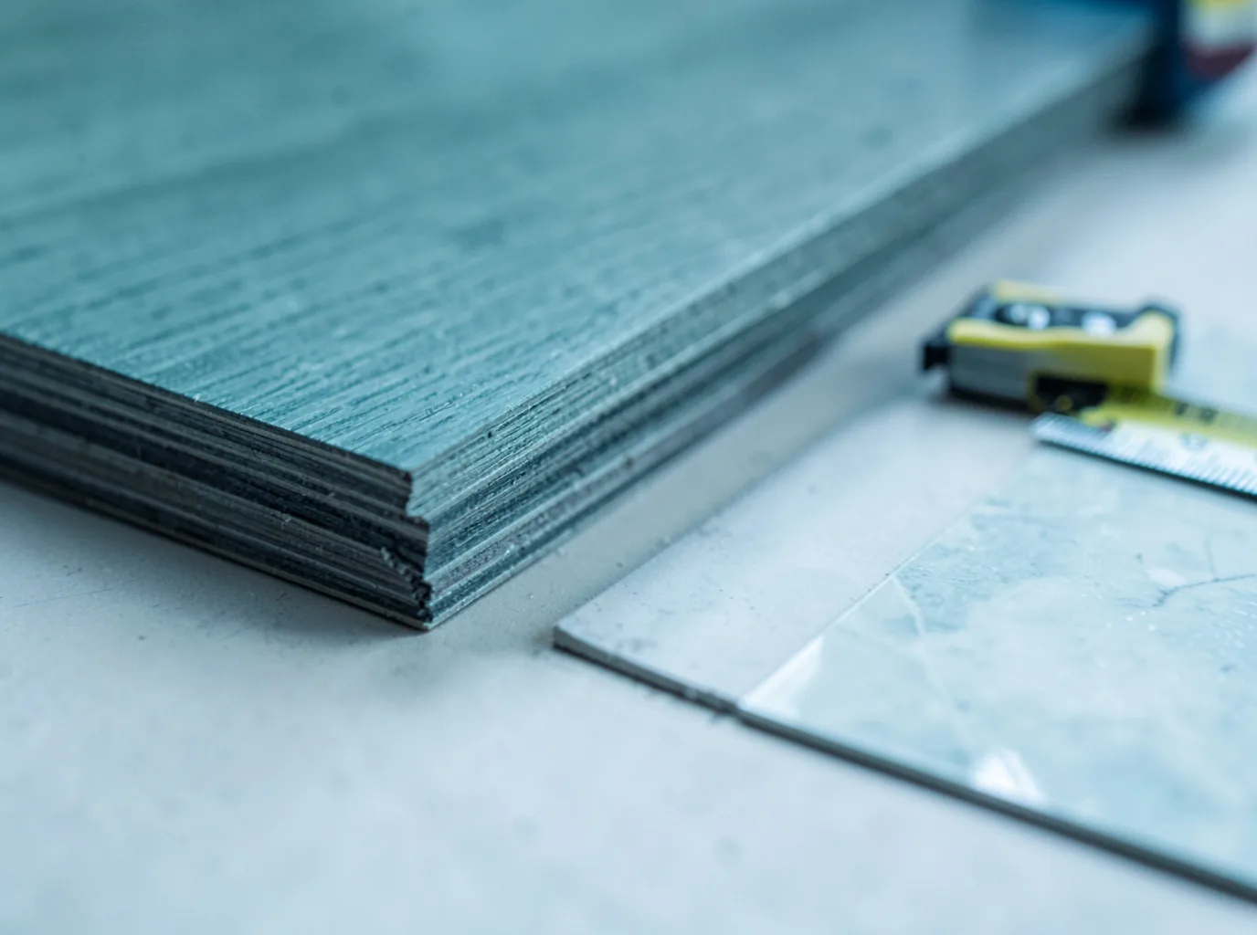 Luxury Vinyl Plank Installation Hartford, TN FAQs